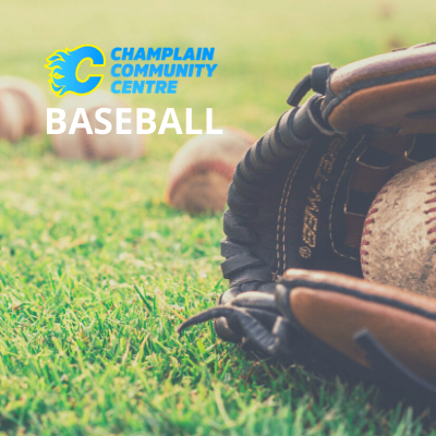 baseball glove lays in the grass with a few hardballs in the distance
